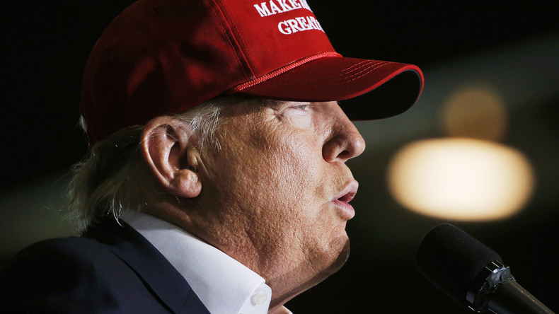 «Donald Trump ne saurait probablement pas situer le Maghreb sur la carte du monde»