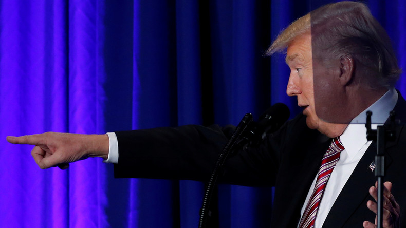 Maghreb : qui profitera des actions de Trump ?