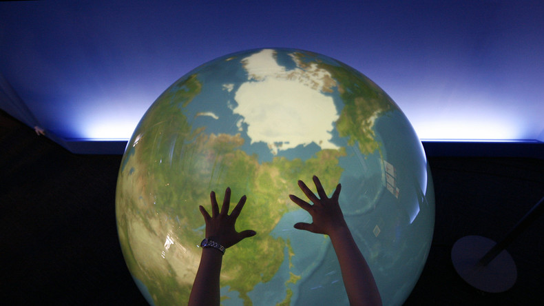 Astana : retour vers un monde multipolaire