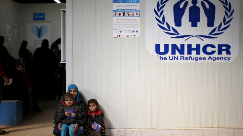 Syrie : des zones d’exclusion aérienne contrôlées par Washington constitueraient un acte de guerre