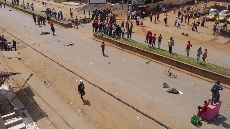 Cameroun : #BringBackOurInternet fustige les autorités pour les coupures intempestives du réseau