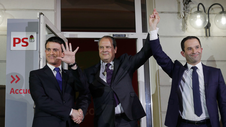 Primaire de gauche : Manuel Valls sera-t-il loyal à Benoît Hamon ?