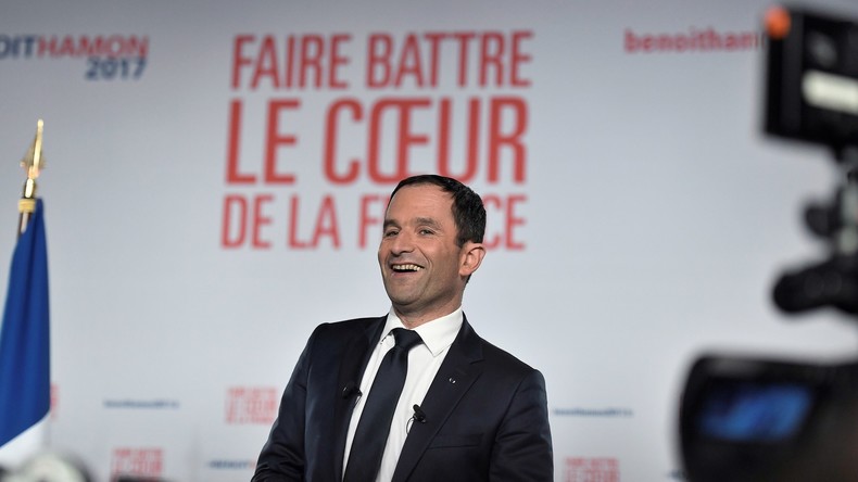 Choix populaire et non des élus PS : «Benoît Hamon va devenir un Mélenchon bis avec moins de talent»