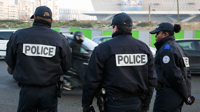 Lycéen poignardé à Paris : un jeune de 17 ans placé en garde à vue