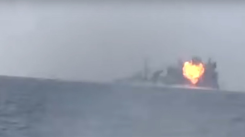 Attaque suicide ou missile ? Les versions de la mort de deux marins saoudiens divergent