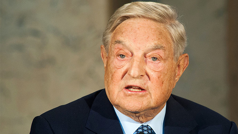 Selon un chien de garde de Soros, les politiciens populistes «sapent la lutte contre la corruption»