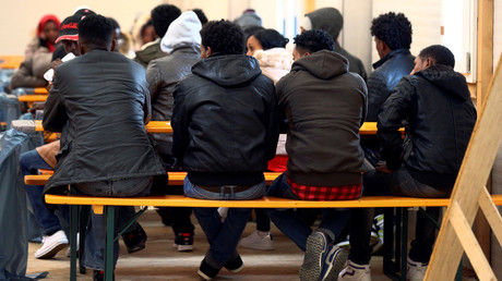 Fraude massive en Allemagne, des demandeurs d’asile ayant touché des prestations illégalement