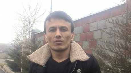 Le Kirghize suspecté d'avoir perpétré l'attentat d'Istanbul mis hors de cause 