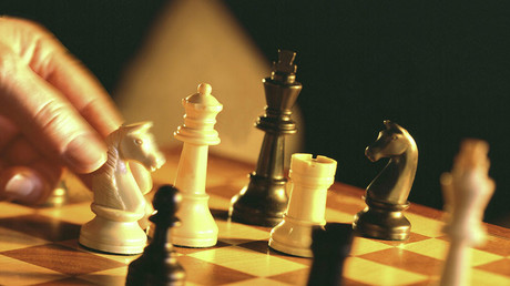 D'après un imam turc, les échecs sont pires que les jeux d'argent et le porc
