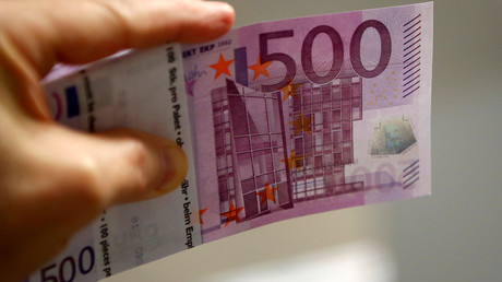 Environ 200 euros de frais bancaires en 2017 ? Une étude l'affirme 