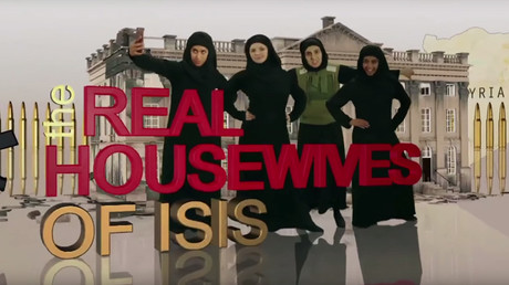 «Les vraies ménagères de Daesh» : la BBC suscite un tollé après une parodie de Desperate Housewives