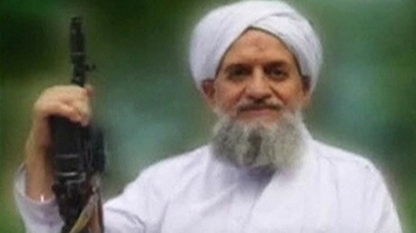 Le chef d'Al-Qaïda accuse le leader de Daesh de «mensonges»