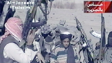 Un fils d'Oussama Ben Laden placé sur la liste noire antiterroriste américaine