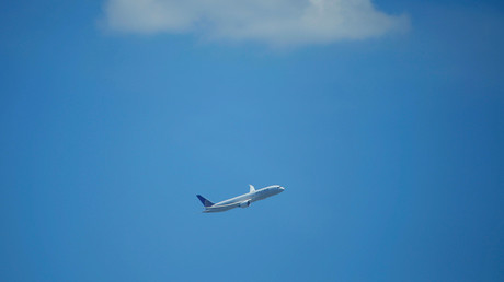 Un Boeing 737-700 aurait heurté un drone près du Mozambique