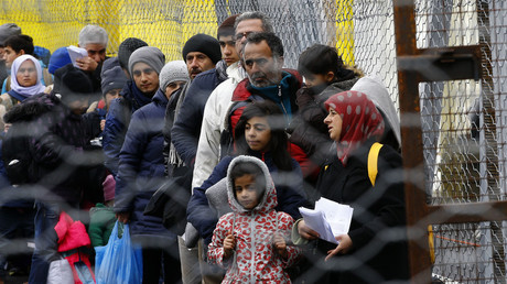 «L’Allemagne doit rester l’Allemagne» : une politique migratoire stricte en préparation en Bavière