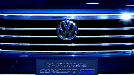 Un cadre de Volkswagen arrêté par le FBI dans l'affaire des moteurs truqués