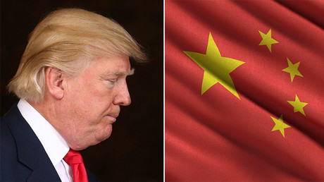 Pékin menace de rompre ses liens avec Washington si Trump renonce à la politique d’une seule Chine