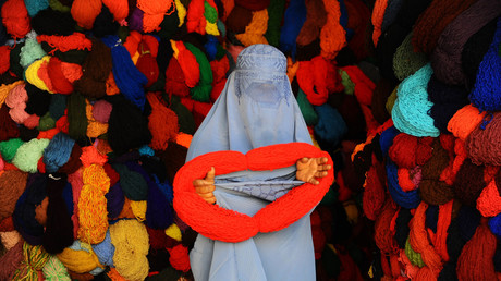 Maroc : les autorités partent en guerre contre la burqa