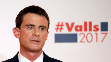 Manuel Valls 