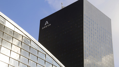 Feu vert conditionnel de Bruxelles au sauvetage d'Areva, mis sous perfusion 