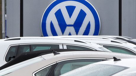 Malgré le «dieselgate», Volkswagen a réalisé un record de ventes en 2016