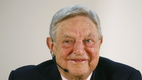 La Hongrie veut se débarrasser des ONG de George Soros