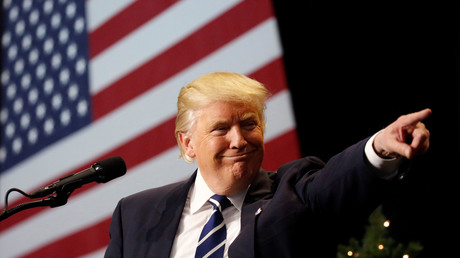 «Tirer avant de viser» : Donald Trump changera-t-il cette tradition de la politique américaine ?