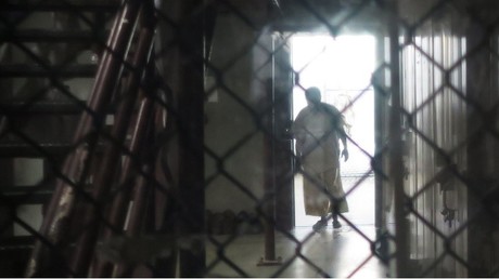 Un djihadiste présumé réclame 50 000 euros à l’Etat belge pour sa détention à Guantanamo