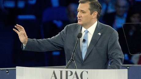 Ted Cruz propose une loi pour stopper le financement américain de l’ONU après le vote sur Israël