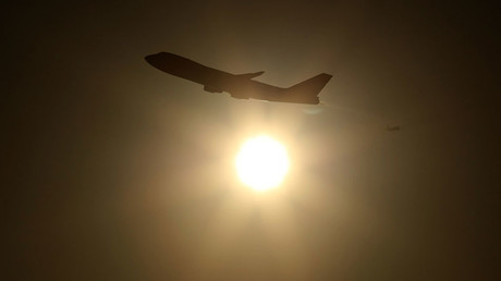 Kirghizstan : 37 morts, dont six enfants, dans le crash d’un avion cargo sur des habitations