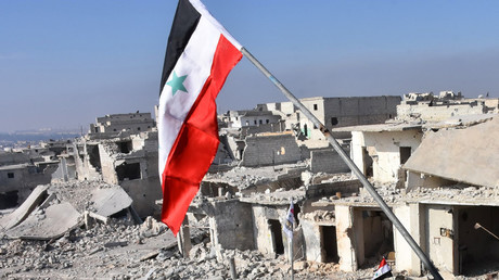 Processus de paix en Syrie : les rebelles seront à Astana, la présence américaine incertaine