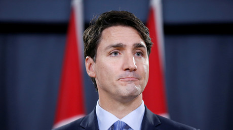 Canada : le gendarme de l'éthique enquête sur les vacances de Justin Trudeau 