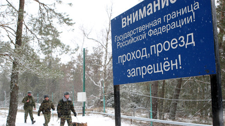 La Lituanie veut ériger un mur à la frontière russe, Moscou propose de fournir les briques