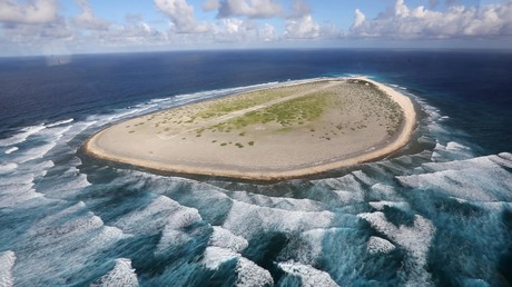 Ile de Tromelin : quand trois députés, le FN et une pétition en ligne font reculer le gouvernement