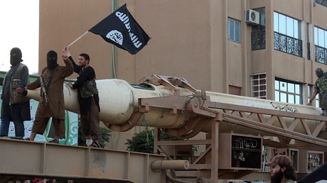 Le chef de la lutte anti-terroriste estime à 700 les Français membres de Daesh en Syrie et en Irak