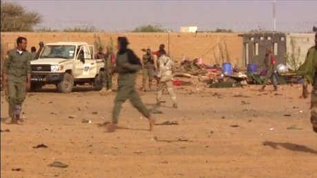 L'attentat dans le nord du Mali est une punition pour la coopération avec la France, annonce Aqmi
