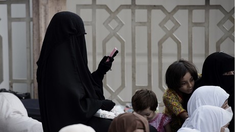 L'Arabie saoudite promet de devenir un «modèle» de tolérance pour tous les pays musulmans