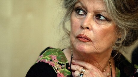 Brigitte Bardot : «Pour redonner de l’éclat au pays, il faudrait un régime autoritaire»