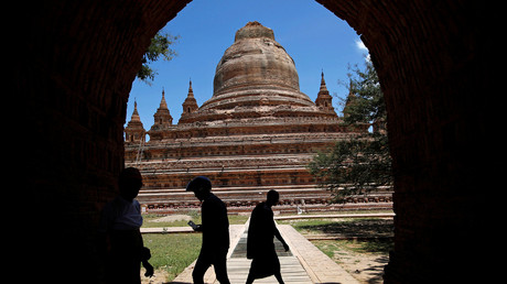Birmanie : 40 touristes en provenance de Thaïlande auraient été pris en otage 