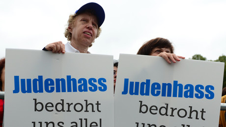 Allemagne : les agressions antisémites ont doublé entre 2015 et 2016