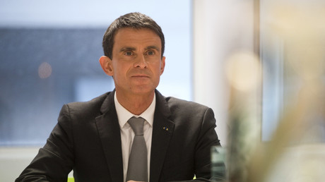 De plus en plus orange : Manuel Valls se serait-il converti à la méthode Trump ?