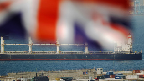 Quand l'Espagne formait secrètement des agents pour revendiquer Gibraltar