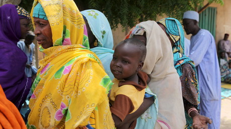 Nigéria : les femmes kamikazes de Boko Haram utilisent des enfants pour ne pas être repérées