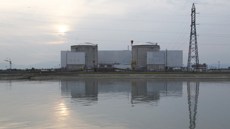 Fessenheim  : EDF accepte la fermeture de la centrale nucléaire contre indemnisation 