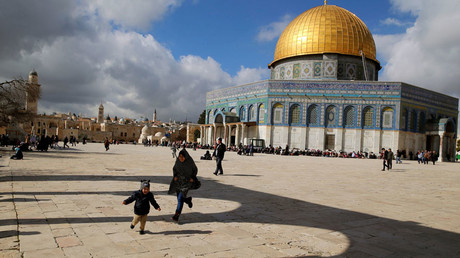 Donald Trump va-t-il déclencher une troisième Intifada en Palestine ?