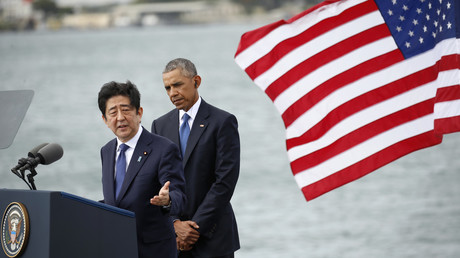 Avec le président Trump aux commandes, le Japon se sent abandonné
