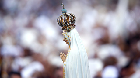 «La Vierge Marie épousera le prophète Mohammed au paradis» : un théologien égyptien fait scandale