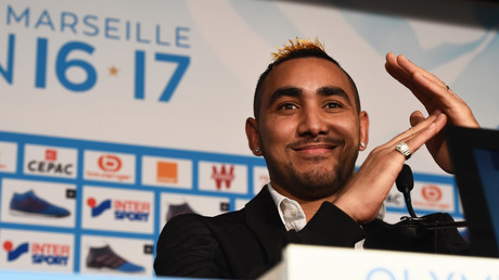 Fraîchement transféré à l'OM, Dimitri Payet se dit «prêt à ch…» (VIDEO)