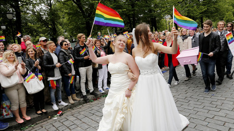 L’Eglise protestante de Norvège dit «oui» au mariage homosexuel