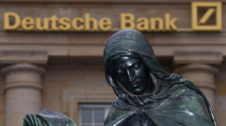 Deutsche Bank payera 630 millions de dollars pour une fraude à l'international